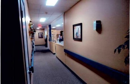 gallerie